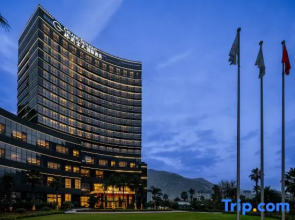 Grand Skylight International Hotel LongNan XingChao