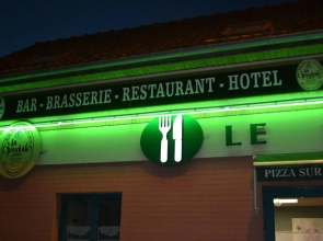 Le Relais De Risquetout