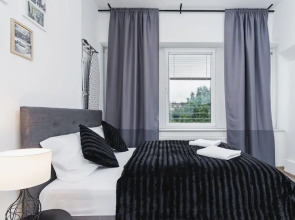 Studio Lubelska Cracow by Renters