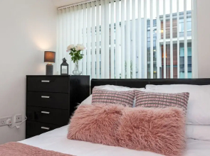 Stunning Manchester Apartment