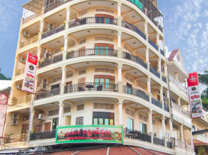 Angkor Mithona Guesthouse