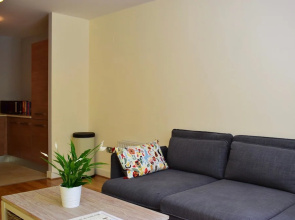 Kilmainham Square 2 Bedroom Flat