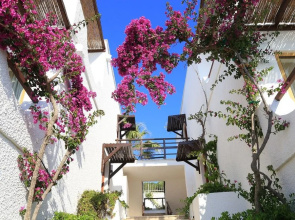 Ceshme Plus Hotel