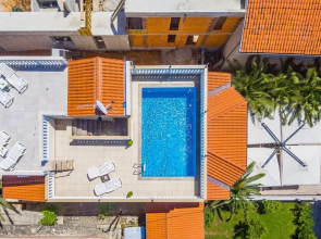 Villa San Rocco Bed&Breakfast