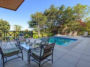 San Lameer Villa 14214
