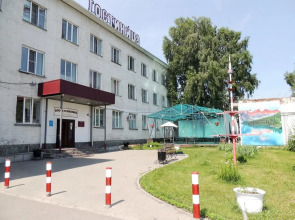 Под Телевышкой