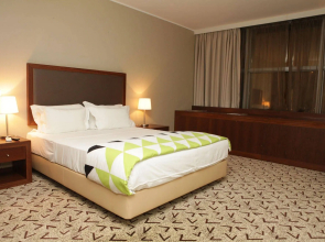 Skyna Hotel Luanda