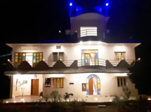 Lotus Garden Guest House