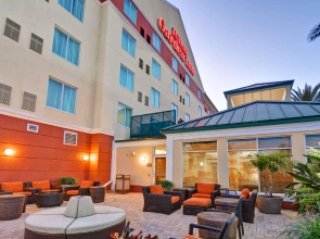 Hilton Garden Inn Tampa Northwest/Oldsmar