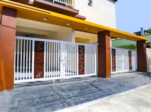 Fabexpress Radiant Guest House