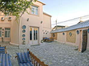 Minzifa Inn