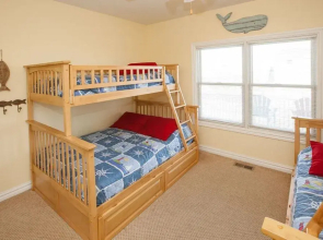 Windswept by RedAwning