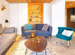 Le Lion d'Or - Apt 04 - BO Immobilier