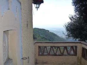 Rustico Leccio