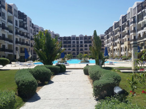 Gravity Hotel & Aqua Park Hurghada  Families and Couples Only