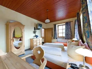 Gasthof Hotel "Zur Insel"