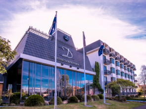 Distinction Rotorua Hotel and Conference Centre
