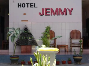 Hotel Jemmy