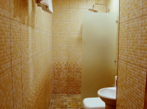 Отель Best Center