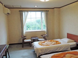 Rosemary Hotel