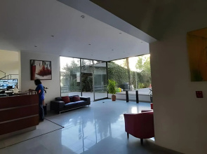 Apartamento Living Valenzuela