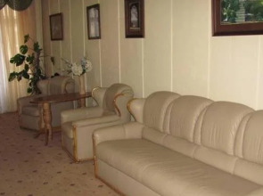 Black Sea Hotel Oktyabrskaya