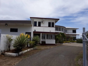 Tavua Hotel