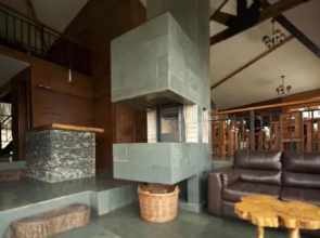 Lodge El Taique