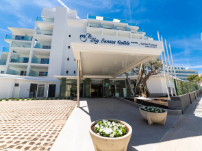 Sky Senses Hotel