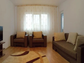 SeaView Serviced Apartments Constanta