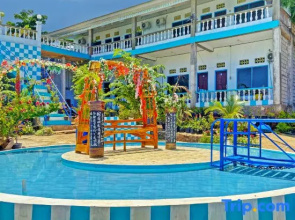Hotel O We Bro Kost