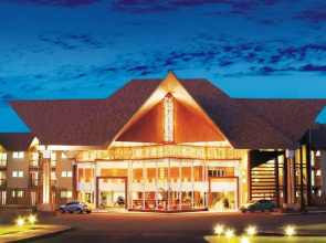 Recanto Cataratas - Thermas, Resort e Convention