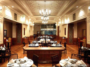 Mandarin Oriental, Kuala Lumpur