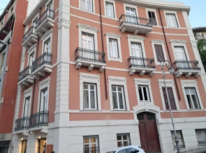 Fontana Falconieri Boutique Hotel
