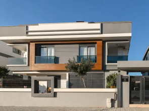 Cozy Flat Close to Lara Beach in Antalya