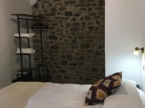 Apartamentos Bajo Peña