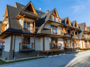 udanypobyt Apartament Śnieżny