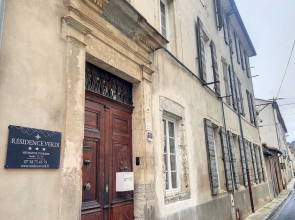 Résidence Verdi