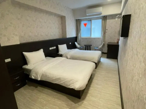 Hope Hotel