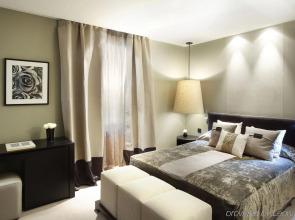 Murmuri Residence Concepcio