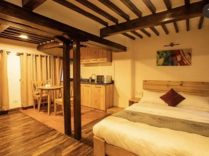 Wittys hotel