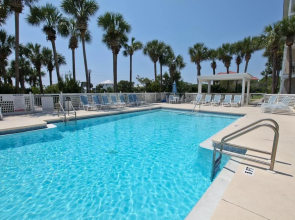 Gulf Place Community by Wyndham Vacation Rentals