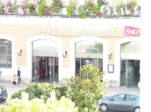 Hôtel de la Gare