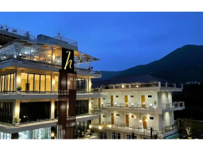 Horison Resort Dieng