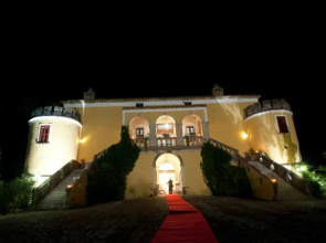 Castello di Serragiumenta