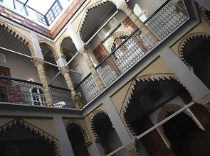L'Alcazar