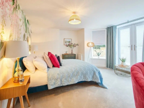 Host Stay Apartment 1 Dane Court