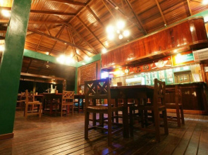 Tabin Wildlife Resort