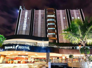 Taiama Plaza Cuiaba