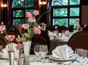 Ensana Grand Margaret Island